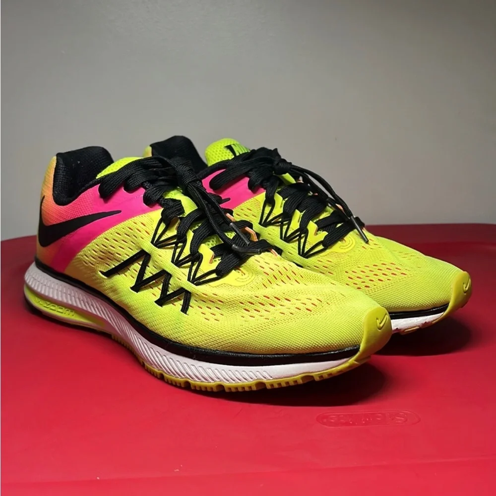 Nike Zoom Waffle 3: Women’s 9